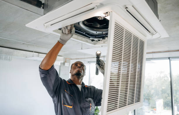 Licensed Hvac service in Cuddy, PA - FH HVAC